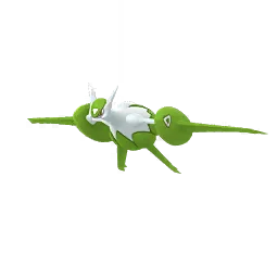 Mega ascesa