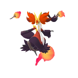 Festival di Pokémon GO 2026: Mega finale