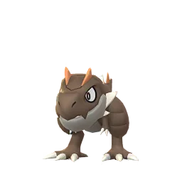 Festival di Pokémon GO 2026: Mega finale