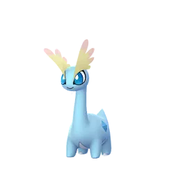 Festival di Pokémon GO 2026: Mega finale