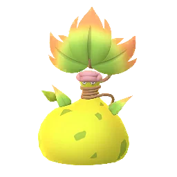Mega ascesa