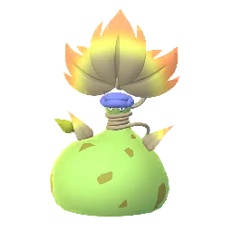 Mega ascesa