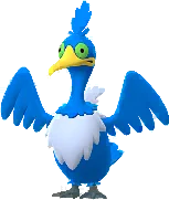 Cramorant