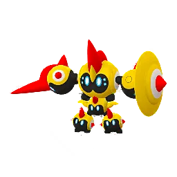Mega ascesa