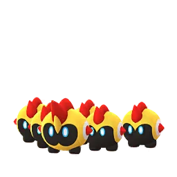 Mega ascesa