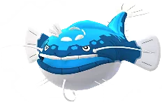 Dondozo