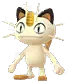 Meowth