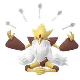 Festival di Pokémon GO 2026: Mega finale