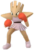 Hitmonchan