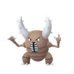 Festival di Pokémon GO 2026: Mega finale