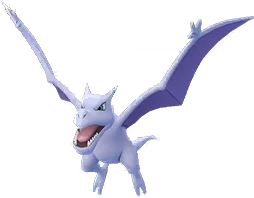 Aerodactyl