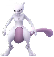 Festa del 10° anniversario - Ricerca a tempo: Mewtwo perfetto