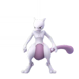 Festa del 10° anniversario - Ricerca a tempo: Mewtwo perfetto