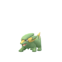 Festival di Pokémon GO 2026: Mega finale