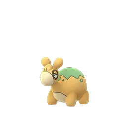 Festival di Pokémon GO 2026: Mega finale