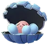 Clamperl