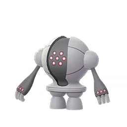 Regirock, Regice e Registeel nei raid a cinque stelle