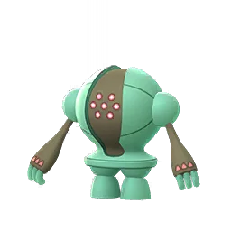 Regirock, Regice e Registeel nei raid a cinque stelle