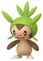 Chespin