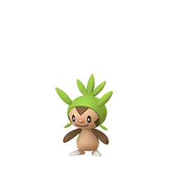 Mega ascesa