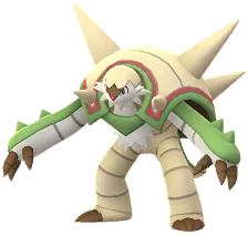 Chesnaught