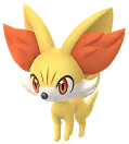 Fennekin