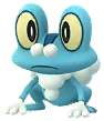 Froakie