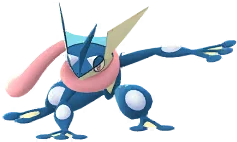 Greninja