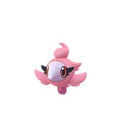 Festival di Pokémon GO 2026: Mega finale