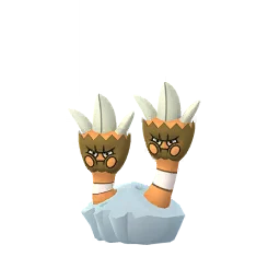 Festival di Pokémon GO 2026: Mega finale