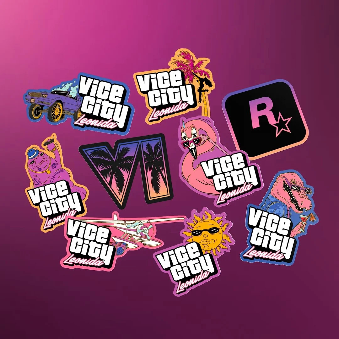 GTA VI: Ufficiale La Collector’s Box Da 399,99€... Ma Dov'è il Gioco?