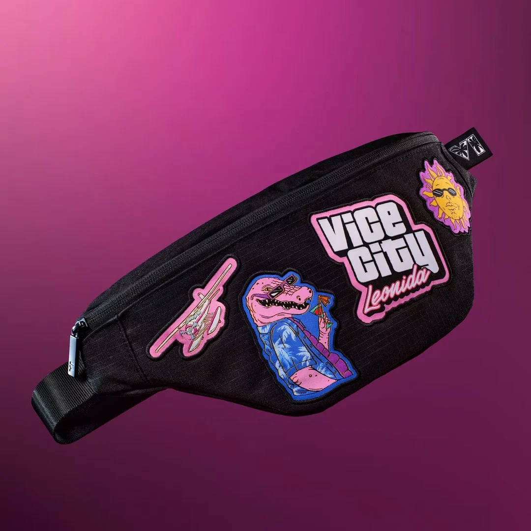 GTA VI: Ufficiale La Collector’s Box Da 399,99€... Ma Dov'è il Gioco?