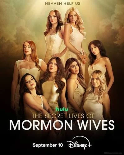 The Secret Lives of Mormon Wives Disney +