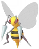 Beedrill