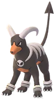 Houndoom