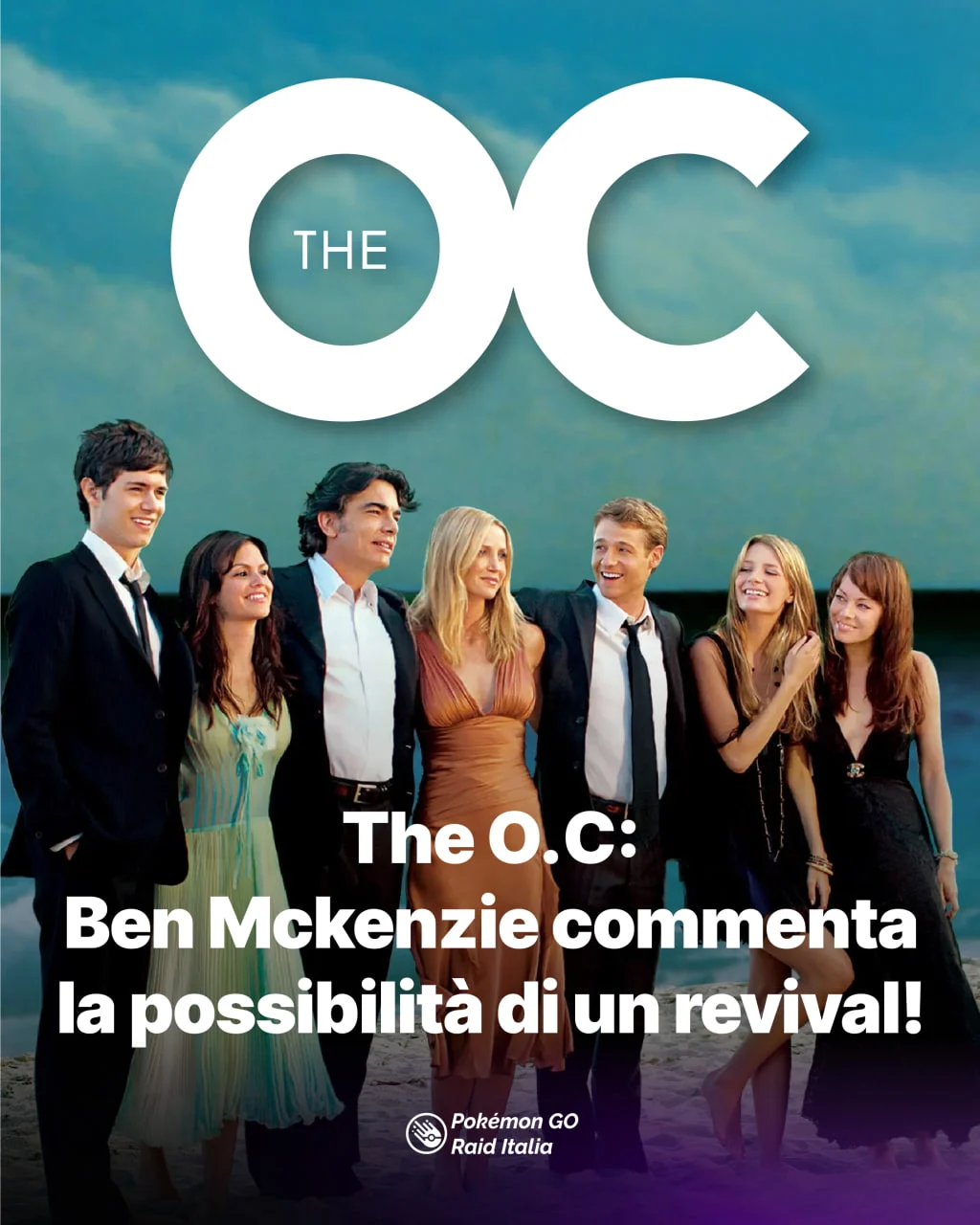 The O.C.
